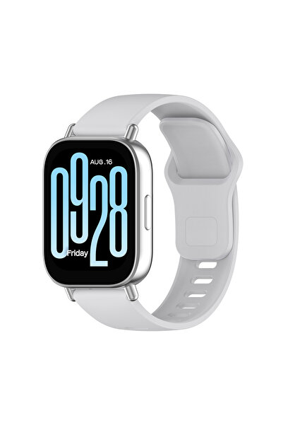 Ummeslem Xiaomi Redmi Watch 5 Active için Uyumlu Kayış Kordonu Klasik Kordon ...