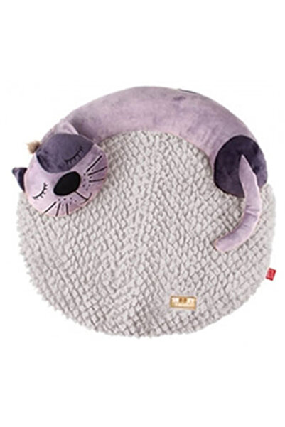Gigwi 7262 Snoozy Friends 3D Kedi Model Kedi-Köpek Yatağ
