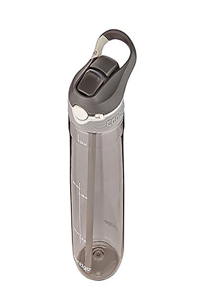 Contigo Ashland Monaco Vacuum Insulated Leak-Proof BPA-Free Water Bottle