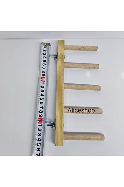aliceshop ملعب مسار تسلق سلم الطيور