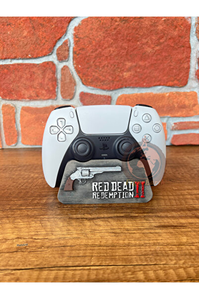 figurearth Read Dead Redemption PS4/PS5 Kol Standı