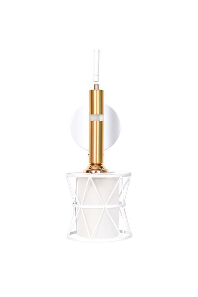 Happy Light Modern, luxurious LED wall lighting suitable for halls and bedrooms