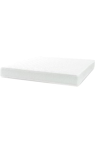 l'elefante Ultra Firm Orthopedic Back Support, High-Density Fiber Filling, Breathable Quilted Fabric, Motion Is