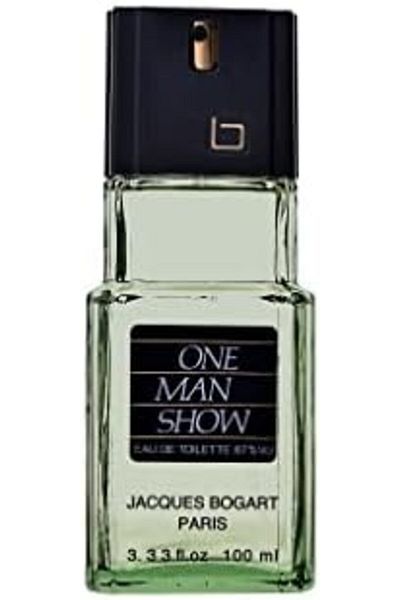 Jacques Bogart One Man Show For Men by Jacques Bogart - Eau de Toilette Spray 1 oz, for Men