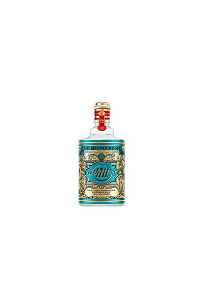 4711 Echt Kolnisch Wasser Perfume by No. 4711 EDC 200 ml