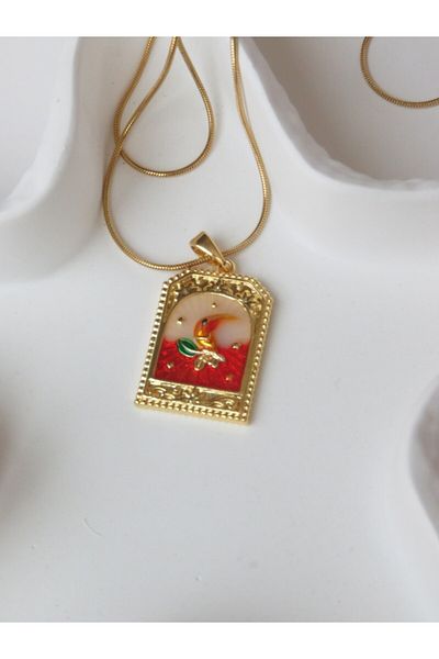 MAHLA Design Pendant