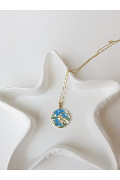 MAHLA Design Pendant