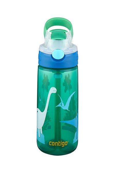 Contigo Autospout Gizmo Flip Water Bottle