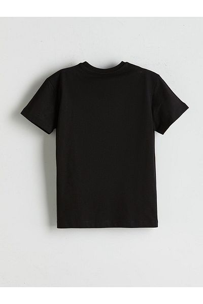 LC Waikiki Tricou pentru băiat cu gât crew