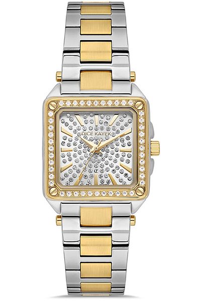 Dice Kayek Women's Watch Dk.1.Ag1332.04 27 mm Metal-Gold