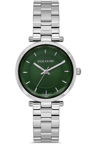 Dice Kayek Women's Watch Dk.1.Ag1366.02 32 mm Metal