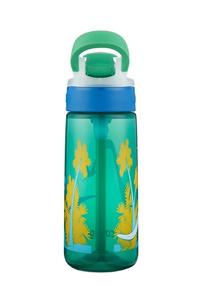 Contigo Autospout Gizmo Flip Water Bottle