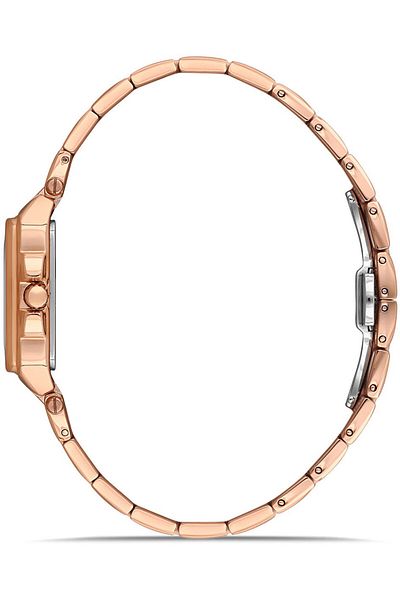Dice Kayek Women's Watch Dk.1.Ag1332.08 27 mm Rose