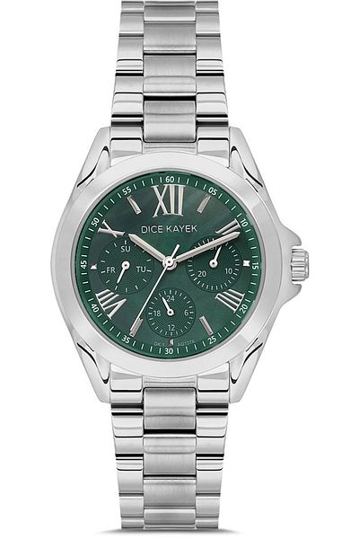 Dice Kayek Women's Watch Dk.1.Ag1376.02 36 mm Metal
