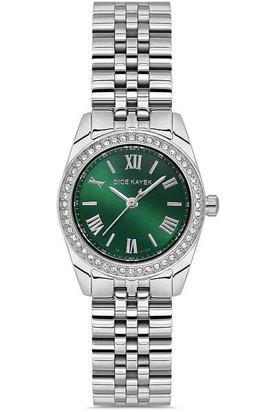 Dice Kayek Women's Watch Dk.1.Ag1360.02 27 mm Metal