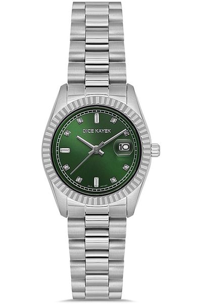 Dice Kayek Women's Watch Dk.1.Ag1362.02 28 mm Metal