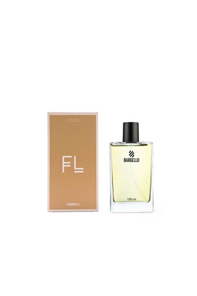 Bargello Kadın Parfüm 153 Floral 100 ML EDP