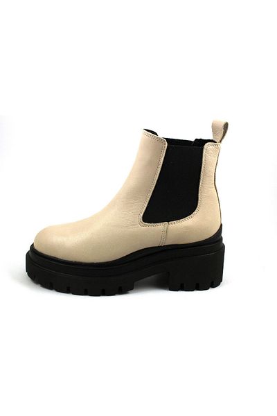 Tamaris Winterstiefel für Damen in weiß