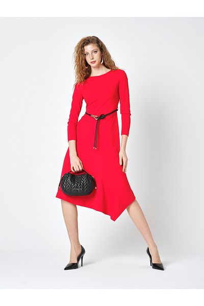 Pierre Cardin Geantă matlasată încrucișată pentru femei 05PC25Y10113