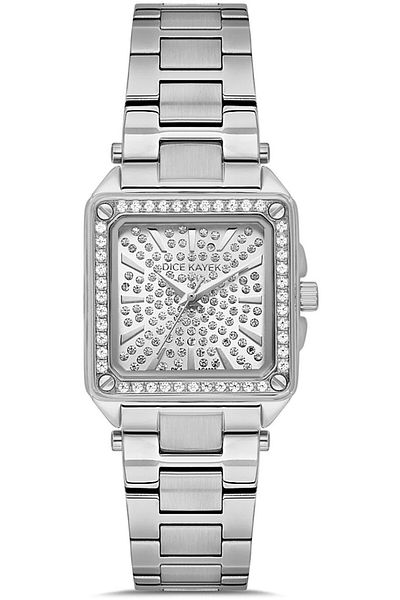 Dice Kayek Women's Watch Dk.1.Ag1332.01 27 mm Metal