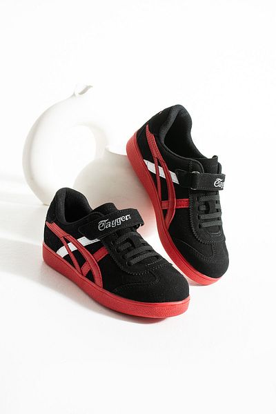 XStreet Tayger Velcro Unisex Pantofi sport pentru copii Pantofi sport