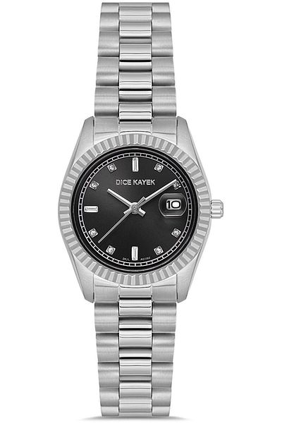 Dice Kayek Women's Watch Dk.1.Ag1362.04 28 mm Metal