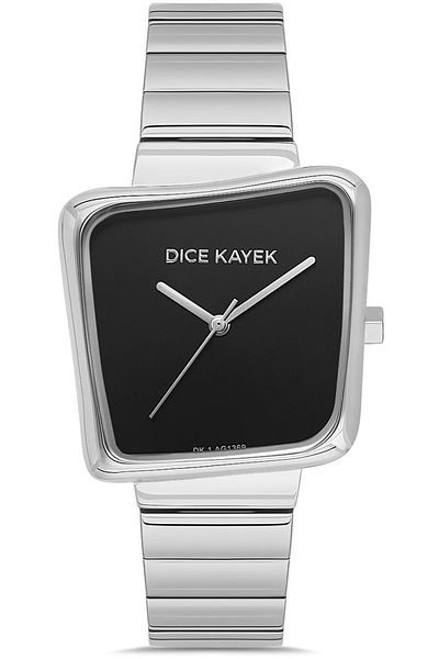 Dice Kayek Women's Watch Dk.1.Ag1369.04 28Mm-32Mm Metal
