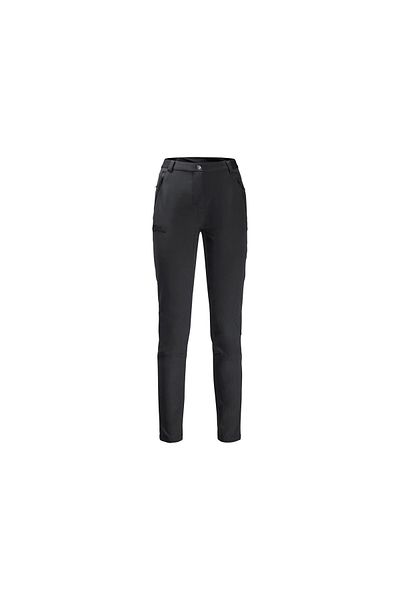 Jack Wolfskin Venkovní hadice pro Damen in schwarz
