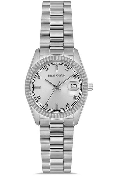 Dice Kayek Women's Watch Dk.1.Ag1362.01 28 mm Metal