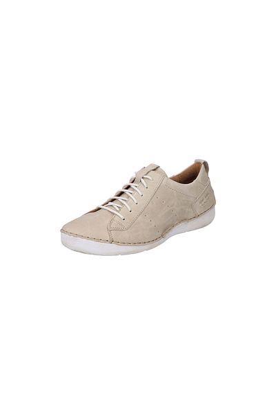 Josef Seibel Halbschuhe für Damen in creme