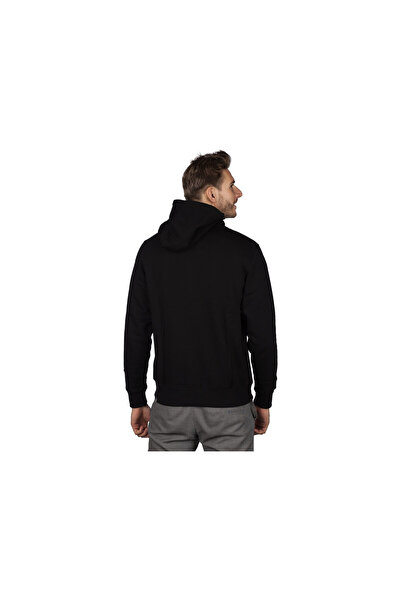 THE NORTH FACE Sweatshirt für Herren in schwarz