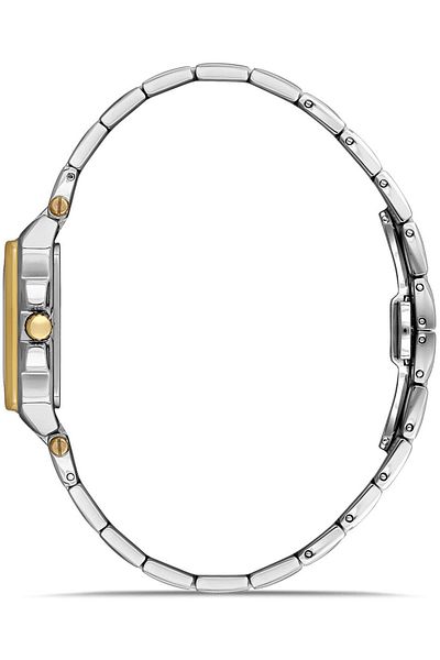 Dice Kayek Women's Watch Dk.1.Ag1332.04 27 mm Metal-Gold