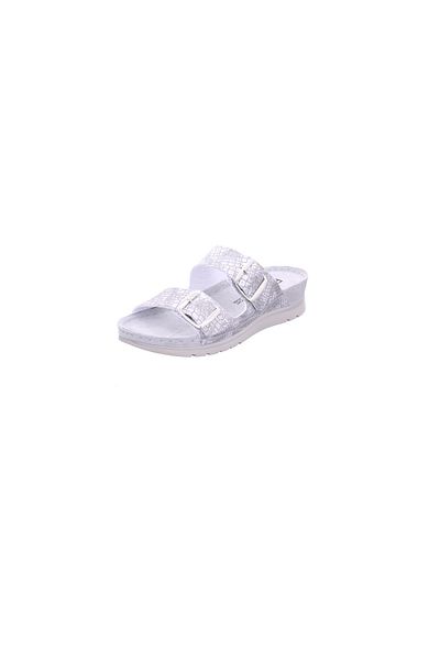 Rohde Komfort Sandalen für Damen in metall