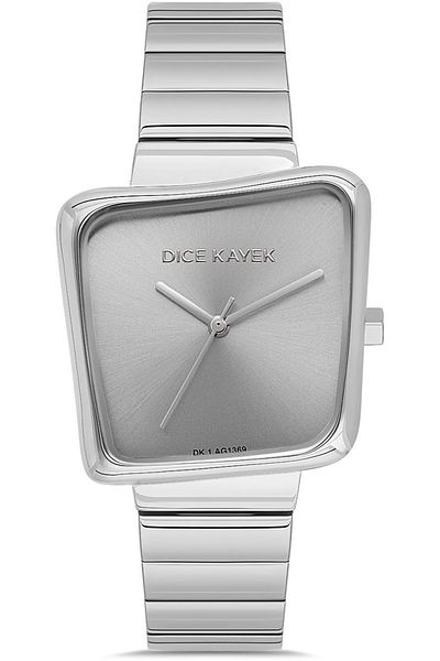 Dice Kayek Women's Watch Dk.1.Ag1369.01 28Mm-32Mm Metal