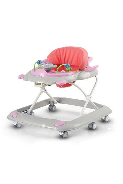 rexa Factory Wholesale 3 in 1 Cheap Superior Quality Learning Baby Walker