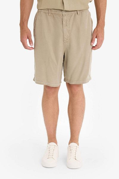 DeFacto Σορτς Bermuda Relax Fit E0804AX25SM