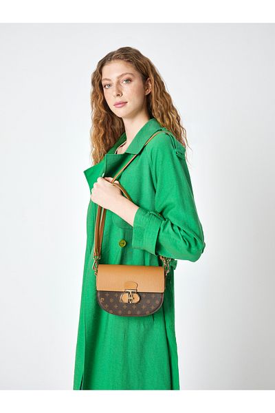 Pierre Cardin Geantă crossbody pentru femei 05PC25Y10304