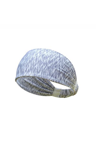 Generic عصابة رأس رياضية ماصة للعرق (عصابة رأس) - مثالية لإبعاد العرق