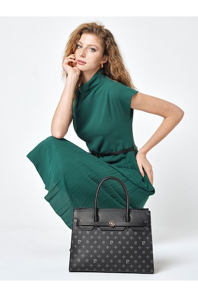 Pierre Cardin Geantă de umăr pentru femei 05PC25Y10318