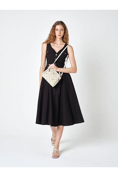 Pierre Cardin Geantă crossbody pentru femei 05PC25Y10320