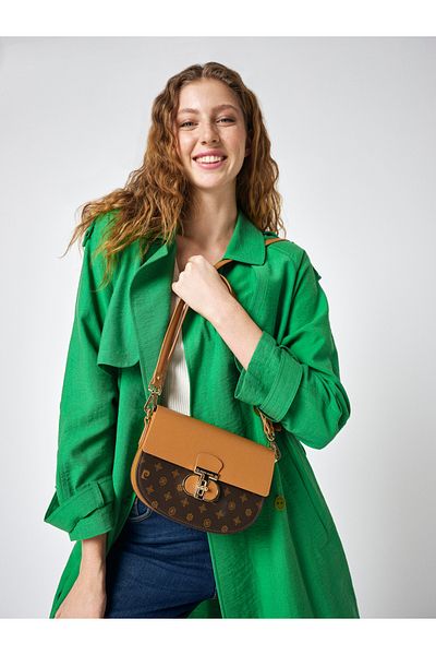 Pierre Cardin Geantă crossbody pentru femei 05PC25Y10304
