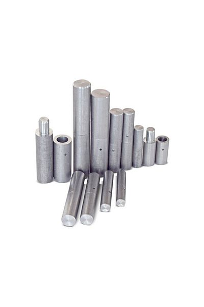 fiba teknik Shaft Hinge 12 mm (1 Piece)