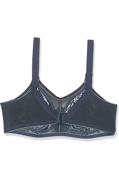 LASSO Unlined lace bra