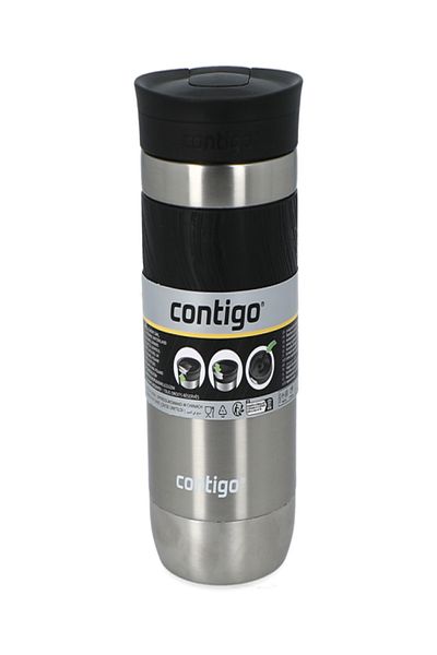 Contigo Snapseal Technology Vacuum Insulated Travel Mug