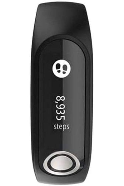 tomtom Touch Cardio with Body Composition Fitness Tracker - Black, Small