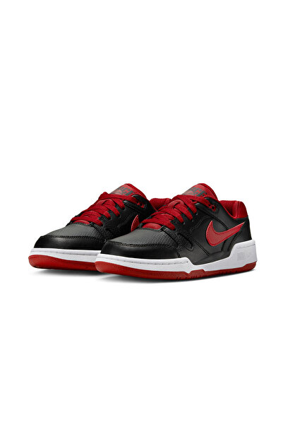 Nike Full Force Low Unisex Sneaker Yürüyüş Günlük Ayakkabı