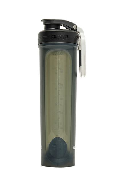 Contigo Shake and Go 2.0 BPA-Free Polypropylene Shaker with Flip-Open Cap
