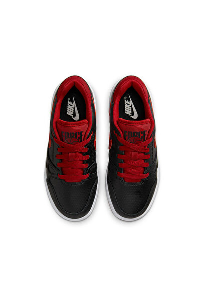 Nike Full Force Low Unisex Sneaker Yürüyüş Günlük Ayakkabı
