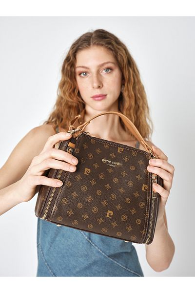 Pierre Cardin Geantă crossbody pentru femei 05PC25Y10320