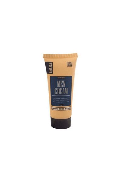 Biobazam Multi-functional moisturizing cream for men [GENTLE]MEN, Biobaza, 30 ml